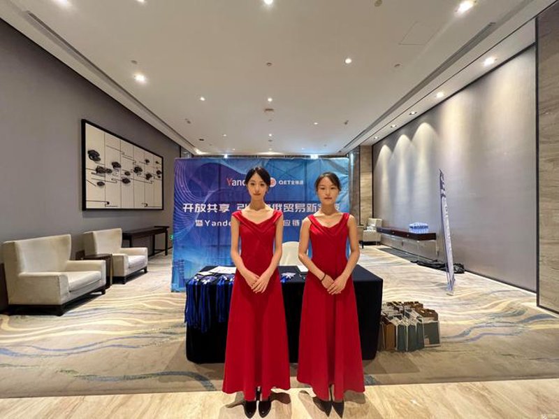 会议会展服务：别再陷入这些误区