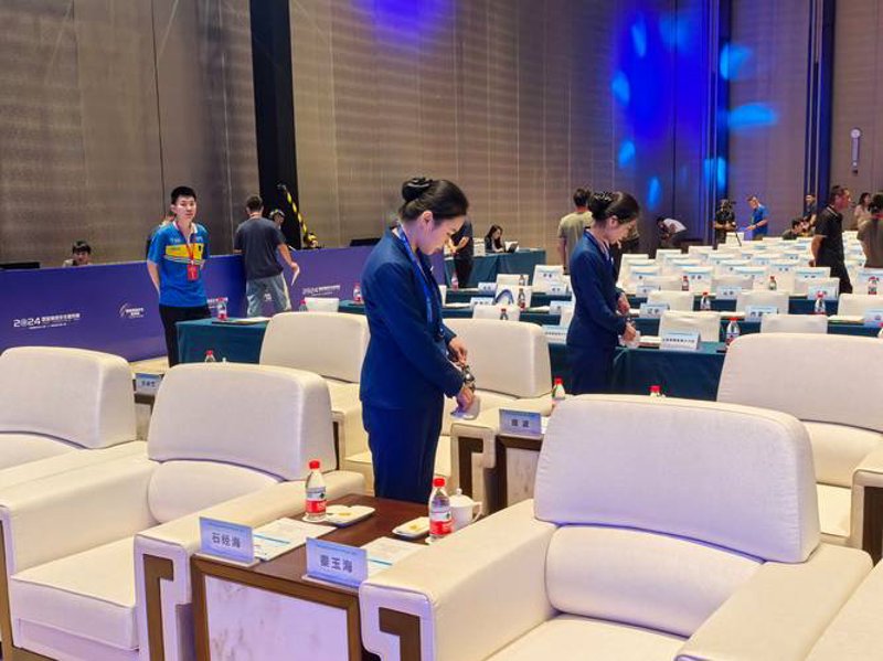 如何高效地选择活动策划公司